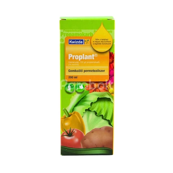 Proplant gombaölő permetszer 200 ml