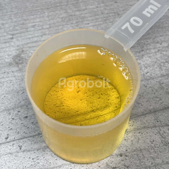 BorAqua Narancsolaj