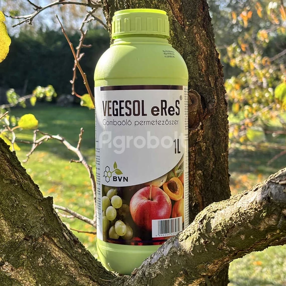 Vegesol eReS lemosó permetszer