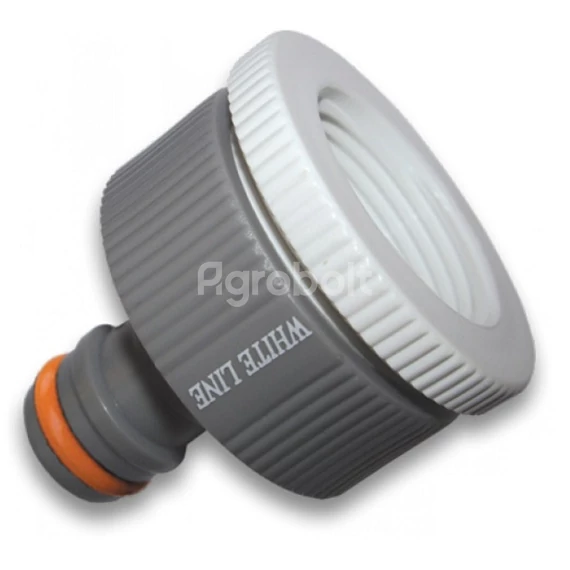 Csapcsatlakozó 3/4-1