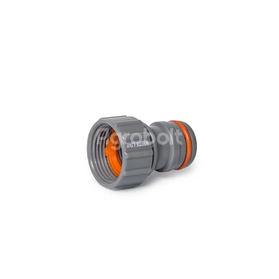 Belsőmenetes csapcsatlakozó 3/4" PowerJet