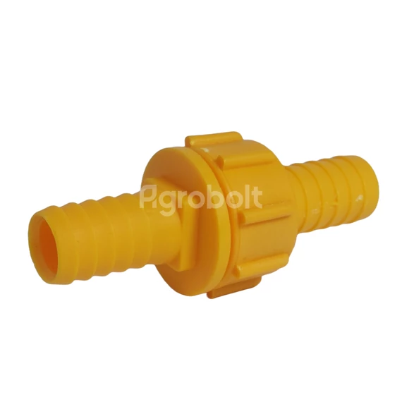 Tömlőösszekotő 1