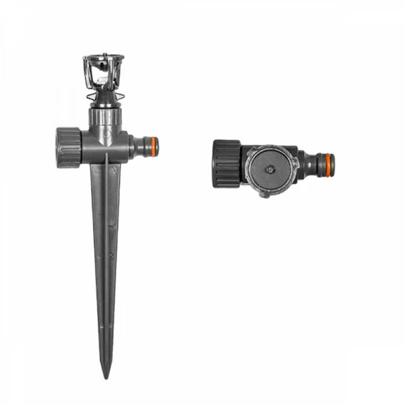 Locsolófej leszúrható Bradas Rotor WL-3341