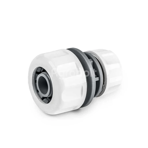 Tömlőösszekötő 1/2