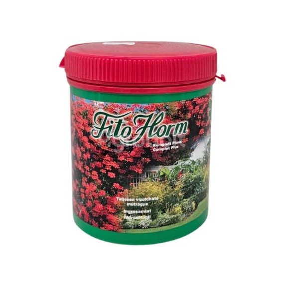 Fitohorm Komplex Plusz - 1kg - fitk4301