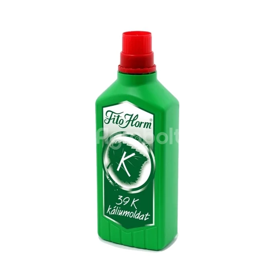 FitoHorm Káliumoldat - 1 l - 12286
