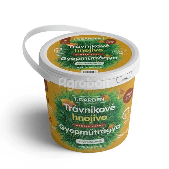 T. Garden Winter Ready gyepműtrágya 5kg