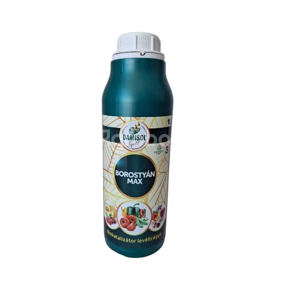 Damisol Gold Borsotyánmix 1l