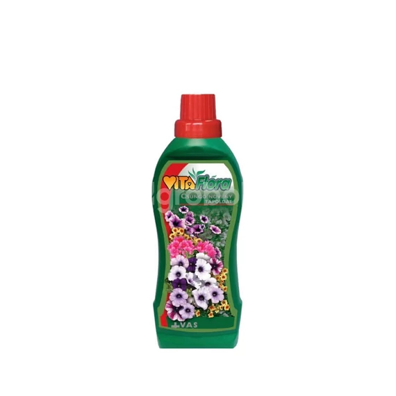 Csüngő növény tápoldat 500ml Vitaflóra