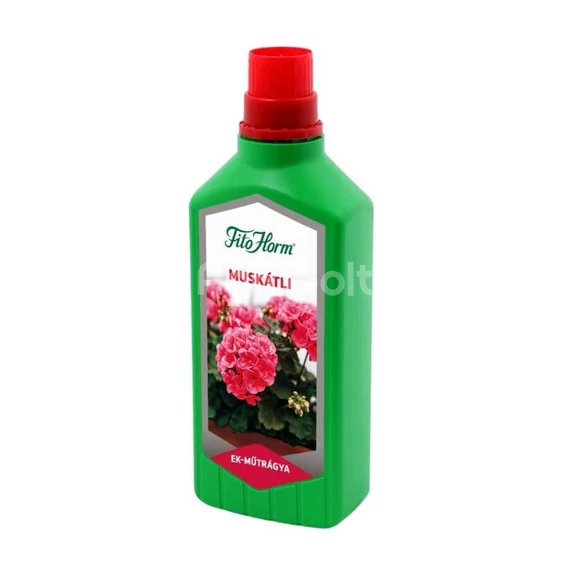 FitoHorm Muskátli tápoldat 1l