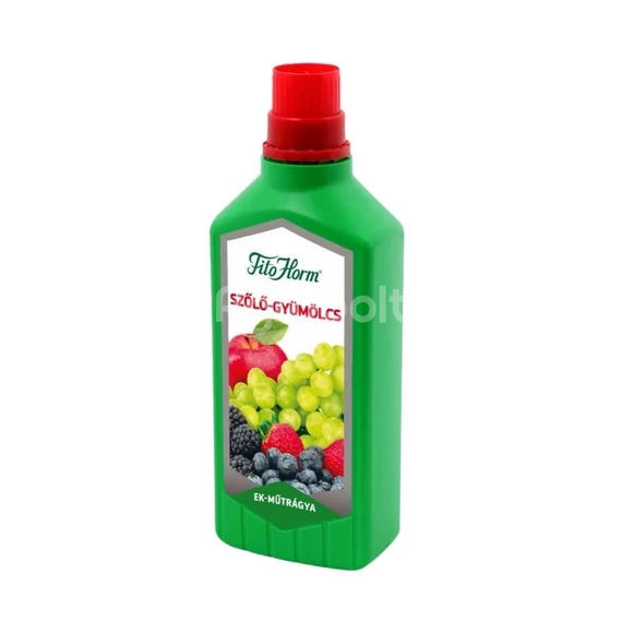 FitoHorm Szőlő-Gyümölcs tápoldat 1l