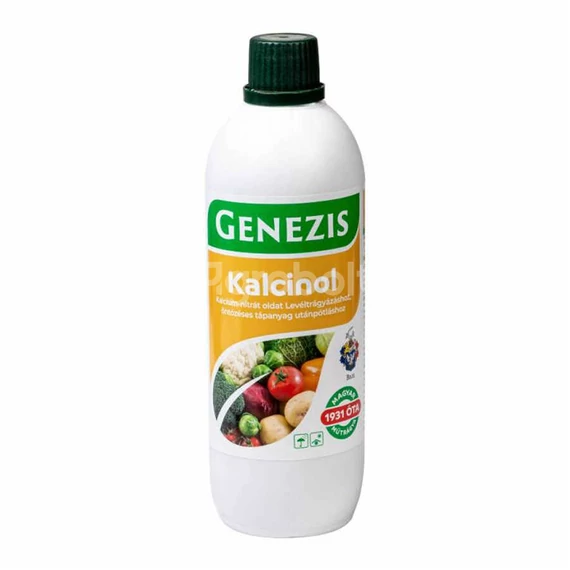 Genezis Kalcinol 1l