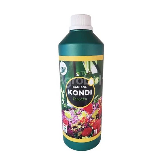 Damisol Kondi komplex tápoldat 1l