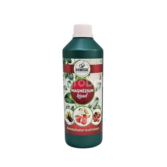 Damisol Magnéizumaminkomplex 1l