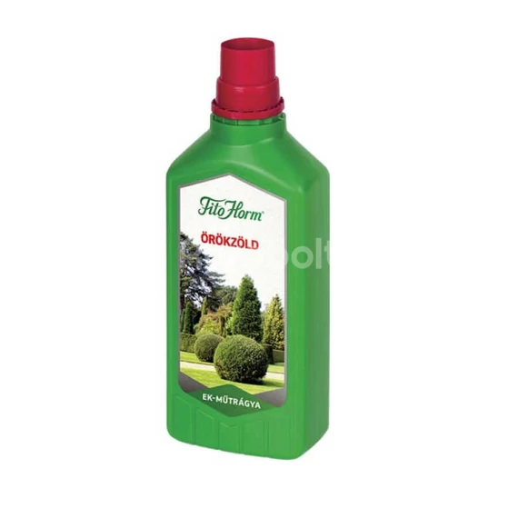 FitoHorm Örökzöld tápoldat 1l