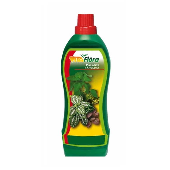 Palánta tápoldat 1l Vitaflóra