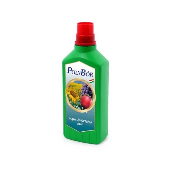 Polybór 1l Magas bórtartalmú oldat