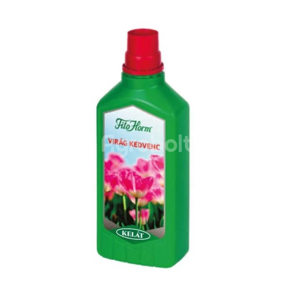 FitoHorm Virágkedvenc tápoldat 1l