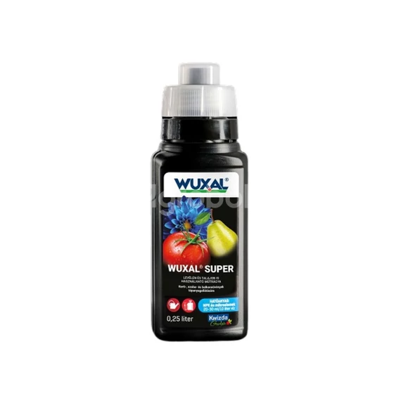 Wuxal Super 0,25 l lombtrágya