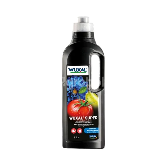 Wuxal Super 1 l  lombtrágya 