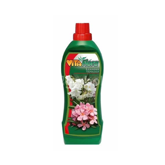 Vitaflóra leander tápoldat - 1 l - 14242