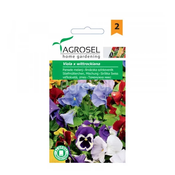 Árvácska színkeverék