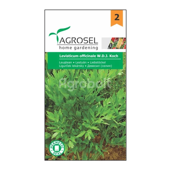 Lestyán vetőmag - Agrosel - ag74082
