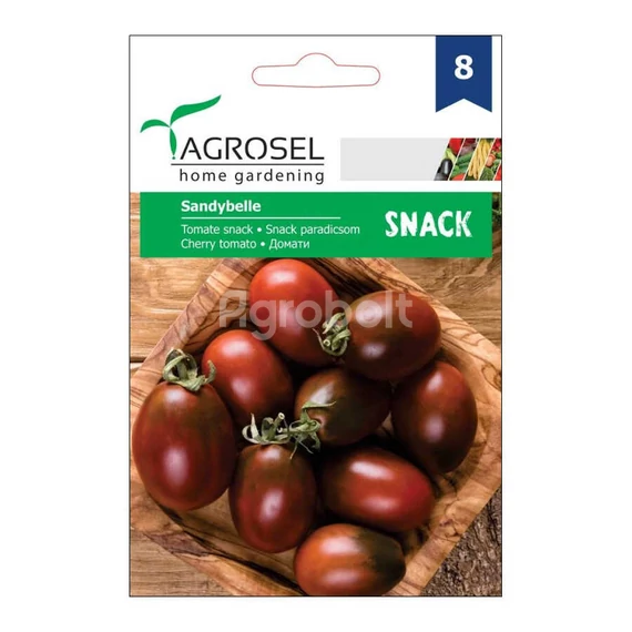 Paradicsom vetőmag Sandybelle - Agrosel - 74016