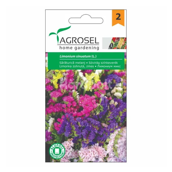 Sóvirág színkeverék vetőmag - Agrosel - 74078
