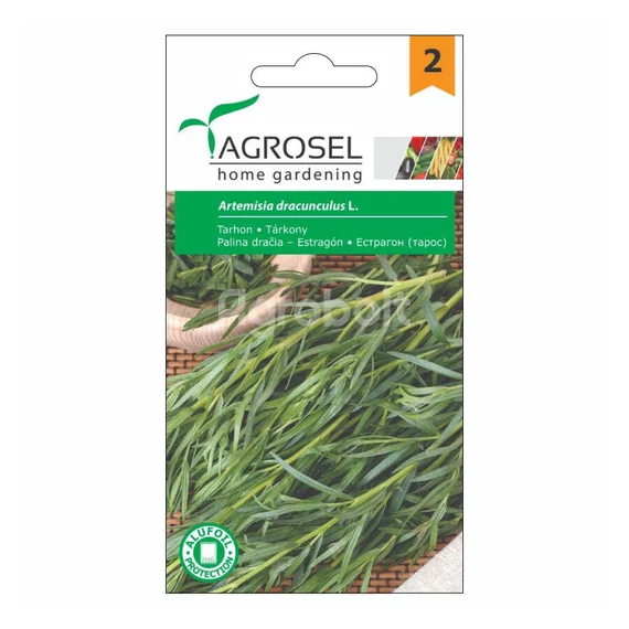 Tárkony vetőmag - Agrosel - 74086