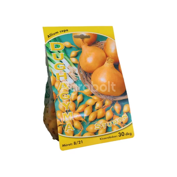 Dughagyma Sturon 300g
