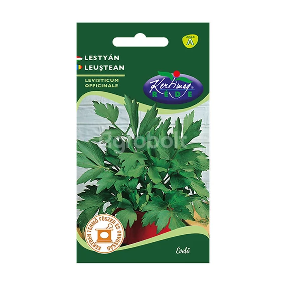 Lestyán vetőmag 1.5g Rédei Kertimag