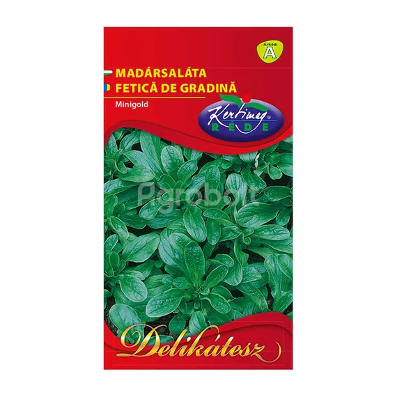 Madársaláta vetőmag 2g Rédei Kertimag