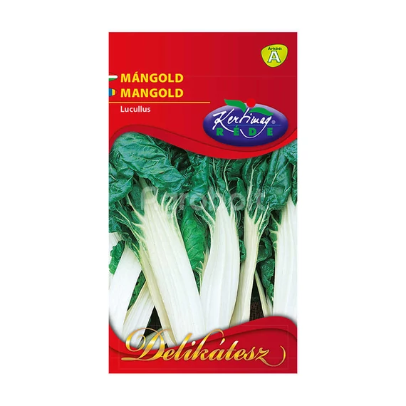 Mángold vetőmag 5g Rédei Kertimag