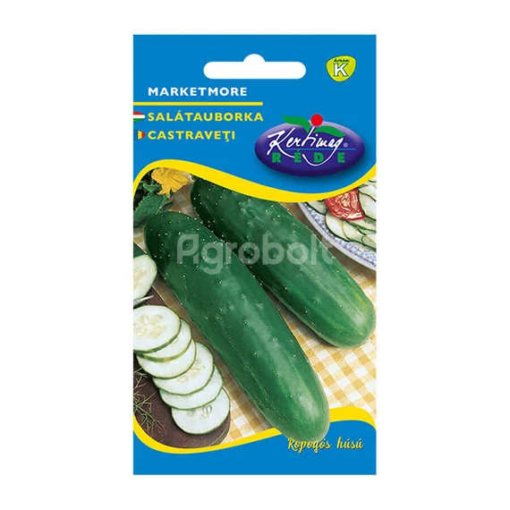 Marketmore salátauborka vetőmag