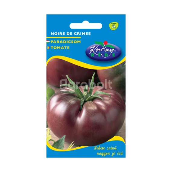 Paradicsom vetőmag Krími Fekete 0,3g - Rédei Kertimag - rkm70073