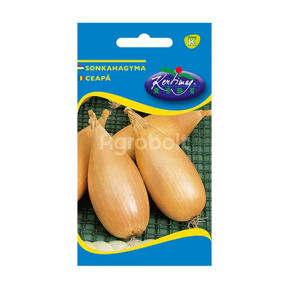 Tosca sonkahagyma vetőmag 2g Rédei Kertimag