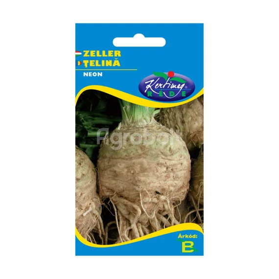 Zeller vetőmag Neon 0,5g - Rédei Kertimag - rkm70056