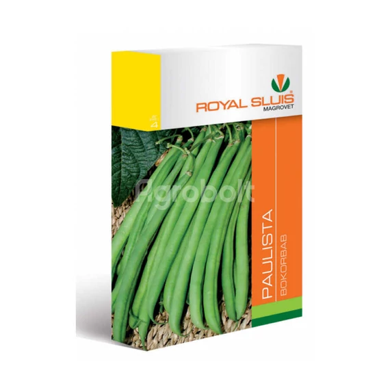 Bokorbab vetőmag  Paulista 65g - Royal Sluis - rs7021