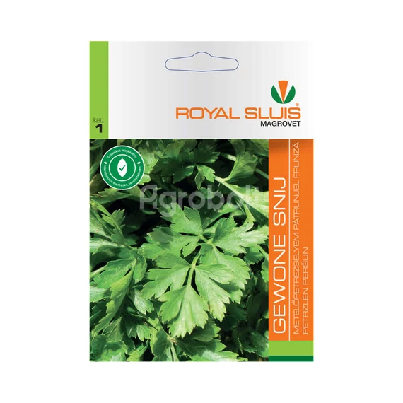 Metélőpetrezselyem vetőmag Gewone Snij 4g - Royal Sluis - rs7014
