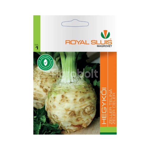 Zeller vetőmag Hegykői 1g- Royal Sluis - rs7032