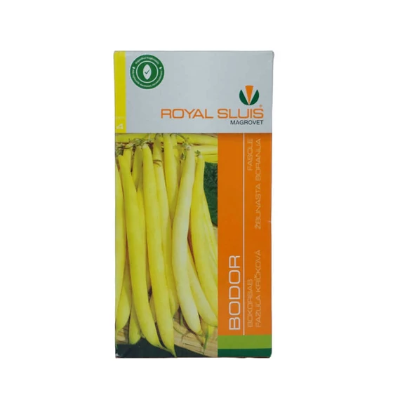 Bokorbab vetőmag  Bodor - 50 g - Royal Sluis - 71020