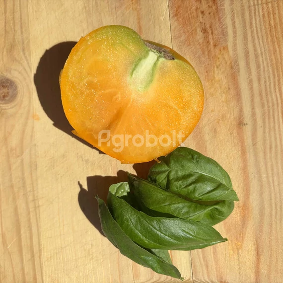 Bacovia paradicsom termése