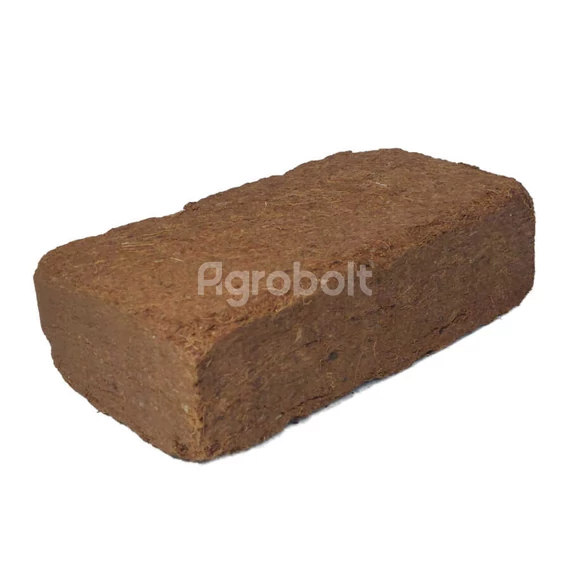 Kókuszrost tégla - 600 g - koku4001