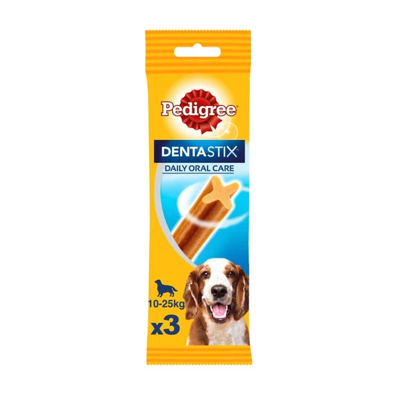 Pedigree Denta Stix - 77 g - 13254