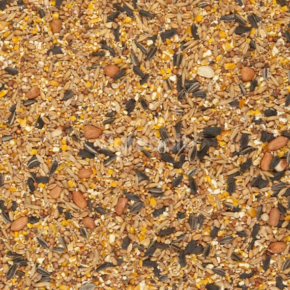 Vadmadár eleség magkeverék