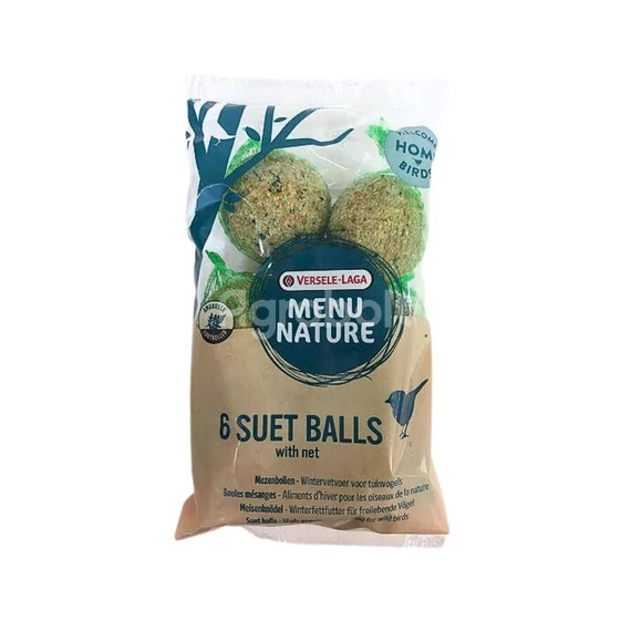 Cinkegolyó - 6 db - made2001