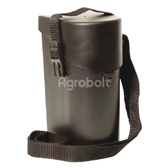 Wile 55 Gabonanedvesség-mérő tokban