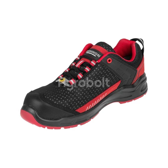 Bennon Lumino S1P ESD NM Félcipő 