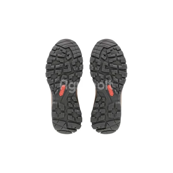 CXS Go-Tex Lhoce Magasszárú túrabakancs talp